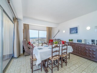 Apartment Empuriabrava Ausstattung 31