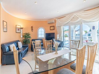 Villa Empuriabrava Caratteristiche 25