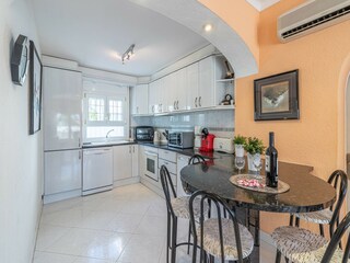 Villa Empuriabrava Caratteristiche 21