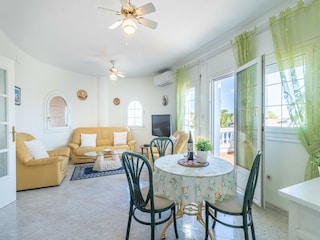 Villa Empuriabrava Features 20