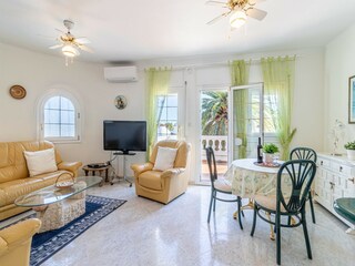 Villa Empuriabrava Caratteristiche 23