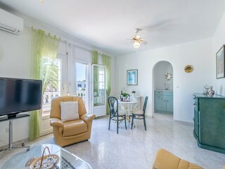 Villa Empuriabrava Caratteristiche 24