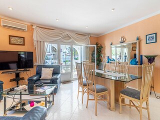 Villa Empuriabrava Ausstattung 25