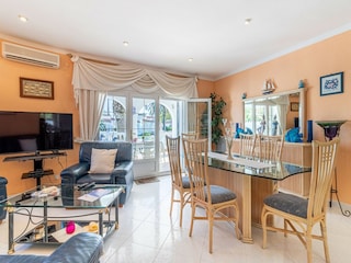 Villa Empuriabrava Caratteristiche 25