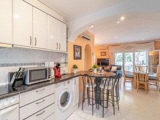 Villa Empuriabrava Features 22