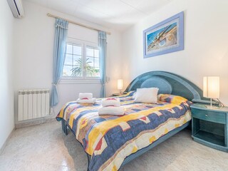 Villa Empuriabrava Caratteristiche 33