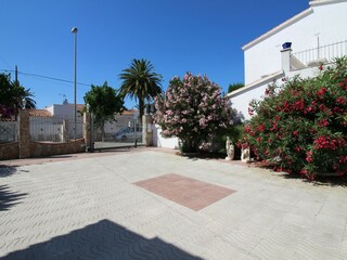 Villa Empuriabrava Außenaufnahme 14