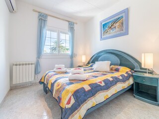 Villa Empuriabrava Ausstattung 26