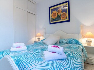 Villa Empuriabrava Ausstattung 17