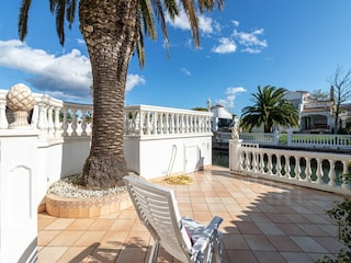 Villa Empuriabrava Grabación al aire libre 6