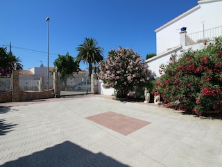 Villa Empuriabrava Grabación al aire libre 11