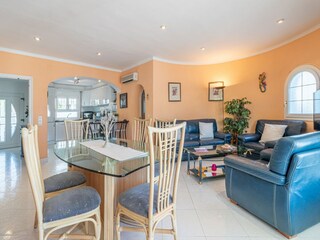 Villa Empuriabrava Ausstattung 30