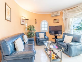 Villa Empuriabrava Características 38