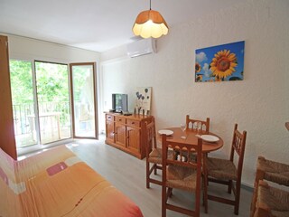 Apartamento Empuriabrava Características 8