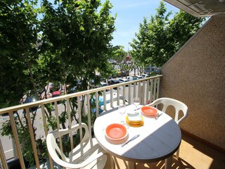 Appartement Empuriabrava  25