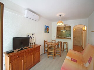 Appartement Empuriabrava Équipement 8