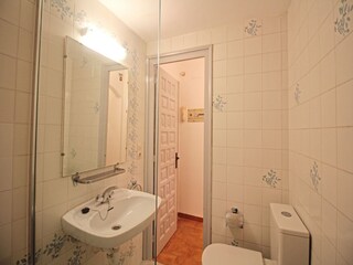 Appartement Empuriabrava Équipement 9