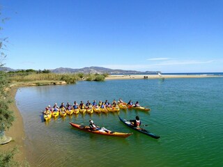 Apartamento Empuriabrava Entorno 19