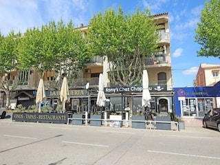 Apartment Empuriabrava Outdoor Recording 1