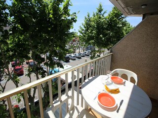 Apartment Empuriabrava  27