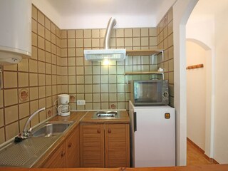 Appartement Empuriabrava Équipement 14