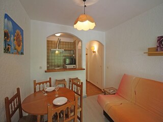 Appartement Empuriabrava Équipement 10