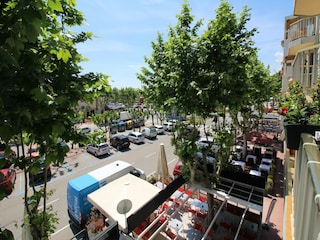 Apartment Empuriabrava Outdoor Recording 3