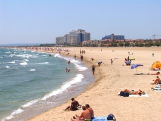 Appartement Empuriabrava Environnement 23