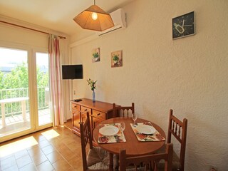 Appartement Empuriabrava Équipement 10