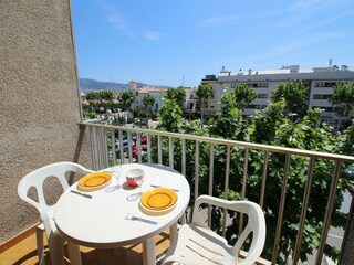 Appartement Empuriabrava  25