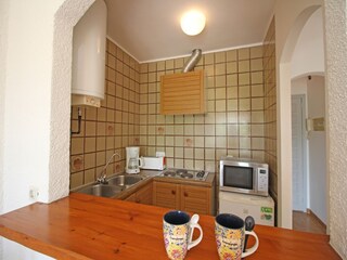 Appartement Empuriabrava Kenmerken 11