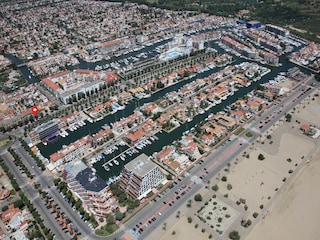 Apartment Empuriabrava Environment 14