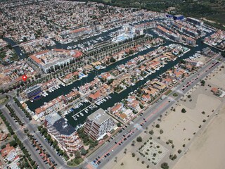 Apartment Empuriabrava Umgebung 22