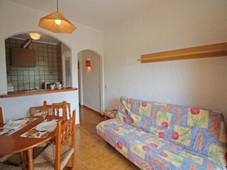 Apartment Empuriabrava Features 1