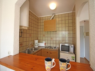 Appartement Empuriabrava Kenmerken 14