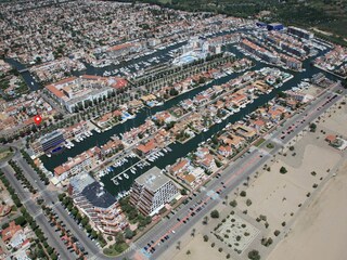 Apartment Empuriabrava Umgebung 17