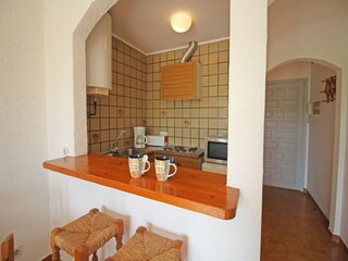 Appartement Empuriabrava Kenmerken 6