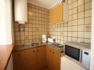 Appartement Empuriabrava Kenmerken 9