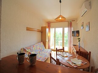 Apartment Empuriabrava Ausstattung 16