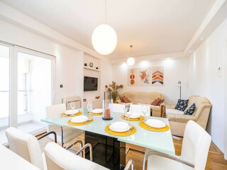 Appartement Dubrovnik Équipement 3