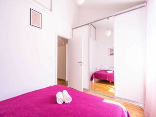 Appartement Dubrovnik Équipement 6