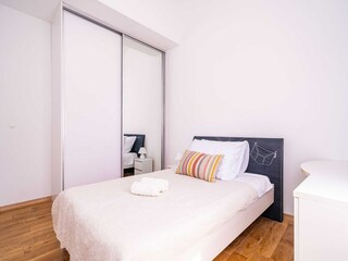 Appartement Dubrovnik Équipement 8