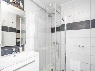 Appartement Dubrovnik Équipement 16