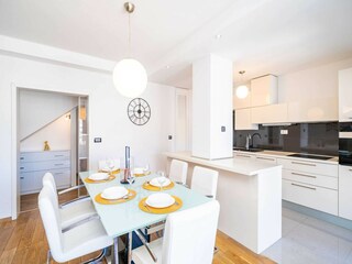 Appartement Dubrovnik Kenmerken 13