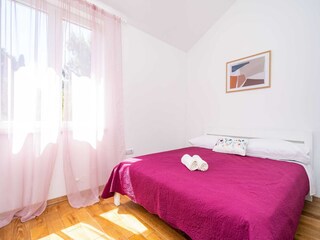 Appartement Dubrovnik Équipement 12