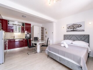 Apartamento Mokošica  12
