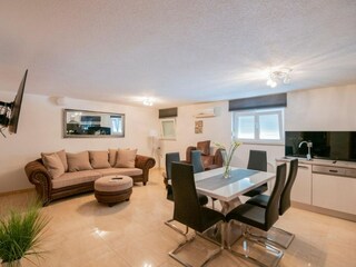 Villa Krivodol (Podbablje) Caratteristiche 12