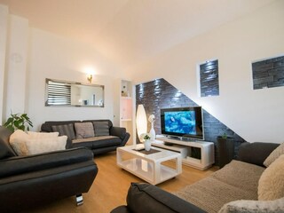 Villa Krivodol (Podbablje) Caratteristiche 10