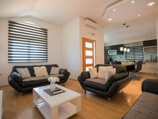 Villa Krivodol (Podbablje) Caratteristiche 11