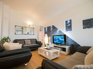 Villa Krivodol (Podbablje) Caratteristiche 7